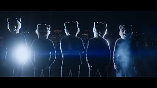 MAN WITH A MISSION「MAN WITH A MISSION 新曲「The Anthem」起用のMicrosoft Surfaceムービー公開」