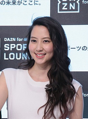 「河北麻友子、ＤｅＮＡ筒香にギャップに萌え　「誕生日が２日違いなので…」」