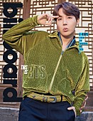 「BTS(防弾少年団)のJ-HOPE、K-POPソロ・アーティストとして全米ALチャート最高位を更新」1枚目/1