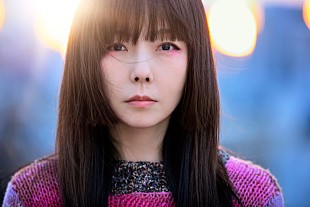 aiko「aiko 過去最大規模の全国ホールツアー開催決定」