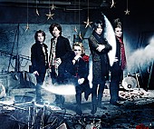 BUCK-TICK「BUCK-TICK 新AL『No.0』先行試聴トレーラー公開」1枚目/4