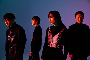 雨のパレード「雨のパレード、3/14発売ニューアルバムよりリードトラック2曲のMVを一挙公開＆iTunes Storeにて予約特典付きプレオーダースタート」