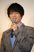 「小松菜奈、知念侑李＆中川大志に焼きもち？　「キスするぐらい近くて複雑だった」」1枚目/1