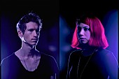 ノウワー「KNOWER、Facebookをザワつかせたあのキラー・チューンが世界初のCD化＆ジャパン・ツアー開催」1枚目/2