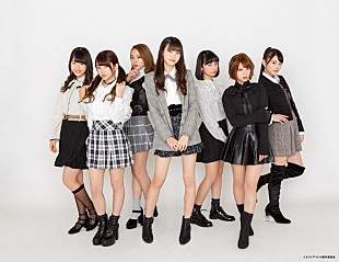 ラストアイドル「ラストアイドル、セカンドシングル発売記念コンサートをZepp DiverCityにて開催決定」