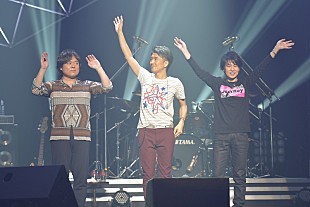 DEEN「DEEN 武道館ライブ（田川伸治ラストステージ）で怒涛の40曲！ 早くも映像化決定」