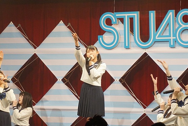 STU48「」7枚目/26