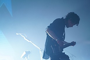 BOOM BOOM SATELLITES「BOOM BOOM SATELLITESラストライブ映像の特別編集版 dTVにて配信スタート」