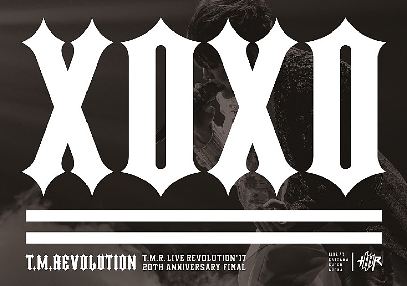 T.M.Revolution「」2枚目/2