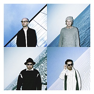 MONKEY MAJIK「MONKEY MAJIK、ニューアルバム『enigma』の全曲試聴が開始＆iTunes、Apple music、AWAで先行配信がスタート」