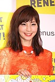 「安田美沙子「今度こそ幸せになって」　再婚間近の矢口真里に温かいエ－ル」1枚目/1