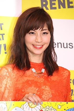 「安田美沙子「今度こそ幸せになって」　再婚間近の矢口真里に温かいエ－ル」