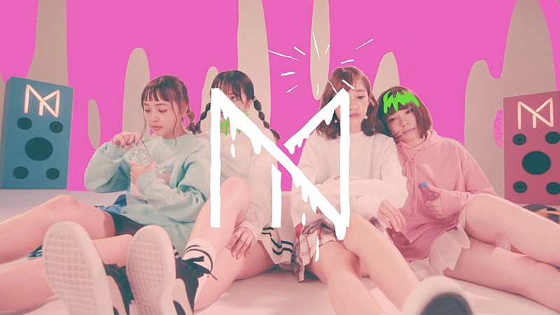 中田ヤスタカ 最新アルバムの冒頭を飾る「White Cube」MV公開
