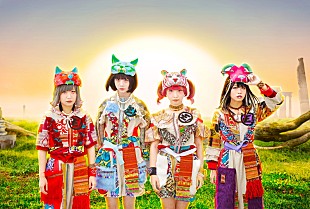 ゆるめるモ！「ゆるめるモ！ Zepp TokyoワンマンのLIVE DVD発売決定！ ライブ映像も先行公開」