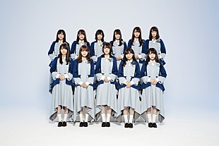 「けやき坂46、単独で『KEYABINGO!4』へ　4月より放送開始」