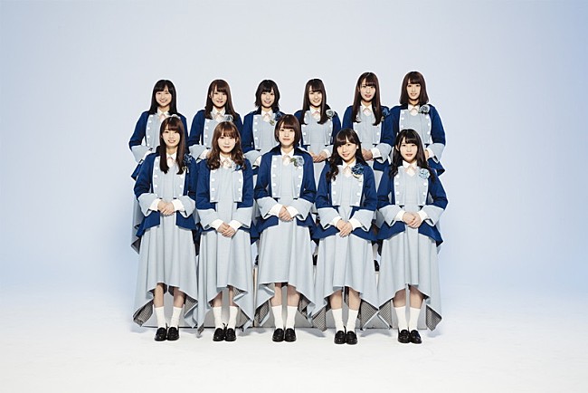 「けやき坂46、単独で『KEYABINGO!4』へ　4月より放送開始」1枚目/3