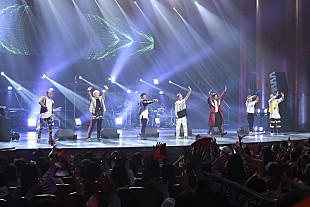 GENERATIONS from EXILE TRIBE「GENERATIONS 1万5,000人を動員した中国ツアー終幕」