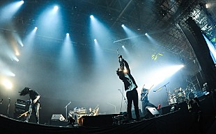 9mm Parabellum Bullet「9mm Parabellum Bullet、“9mmの日”からスタートする【カオスの百年TOUR 2018】開催決定」