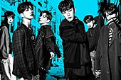 Ｂ．Ａ．Ｐ「B.A.P、アルバム『MASSIVE』全曲ダイジェスト動画を公開！東京・大阪フリーライブ開催決定」1枚目/7