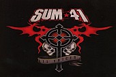 デリック・ウィブリー「『3月21日はなんの日？』結成15周年を迎えたSUM 41、デリック・ウィブリーの誕生日」1枚目/1