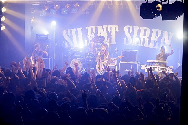 SILENT SIREN「」5枚目/7