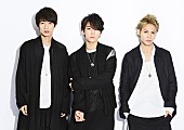 KAT-TUN「KAT-TUN ネット番組にサプライズ登場＆イベント生配信を発表！「時代は変わったなぁー」」1枚目/1