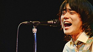 菅田将暉「菅田将暉 貴重なライブ映像を24時間限定公開！ デビューアルバム『PLAY』リリース記念」