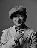 藤井フミヤ「藤井フミヤ デビュー35周年記念ベストAL発売決定！ 収録曲リクエスト投票スタート」1枚目/1