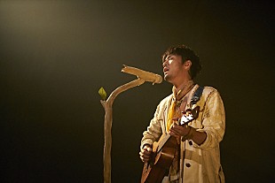 森山直太朗「森山直太朗、新曲「糧」がテレ東『WBS』のEDに決定　3/21にデジタル配信スタート」