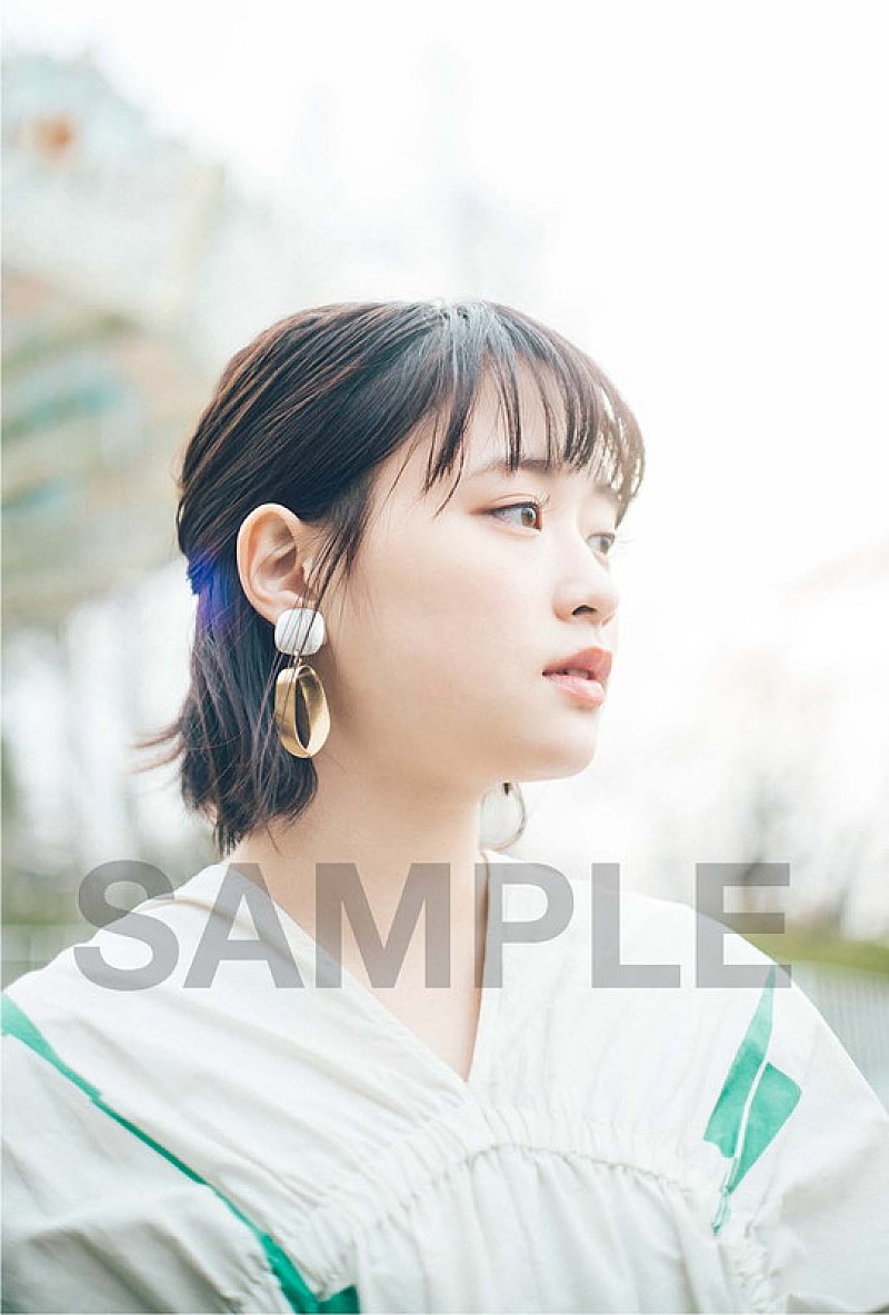 大原櫻子 クールな新ビジュアル 新sg特典画像公開 絢香のカバー音源収録も決定 Daily News Billboard Japan