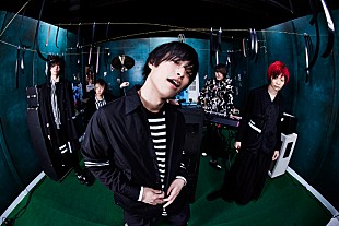 PENGUIN RESEARCH「PENGUIN RESEARCH、2017-2018年、全てのワンマンライブがソールド・アウト」