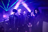 ＦＡＢＬＥＤ　ＮＵＭＢＥＲ「FABLED NUMBER 6月に1stシングル発売＆ツアー開催決定」1枚目/1