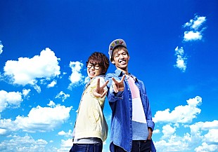 スカイピース「スカイピース 新曲がアニメ『七つの大罪 戒めの復活』オープニングテーマに」