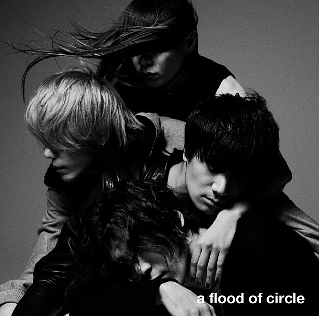 a flood of circle「」5枚目/5