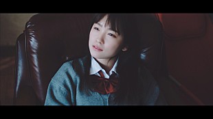 絢香「絢香 新曲「サクラ」MV公開！ 主演は川栄李奈「音楽とお芝居が重なった時の力って本当にすごい」」