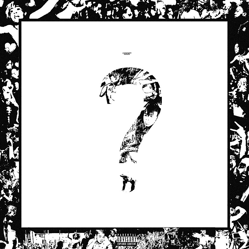 『？』XXXTentacion（Album Review）