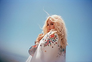 ＫＥＳＨＡ「ケシャ、延期となっていた来日公演が10月に決定」