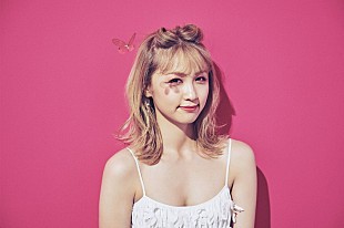 Ｄｒｅａｍ　Ａｍｉ「Dream Ami 初の大自然ロケ撮影した新曲「アマハル」ミュージックビデオ公開」