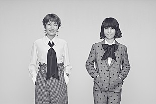 チャットモンチー「チャットモンチー トリビュートALへの想い/楽曲についてなどを語る」