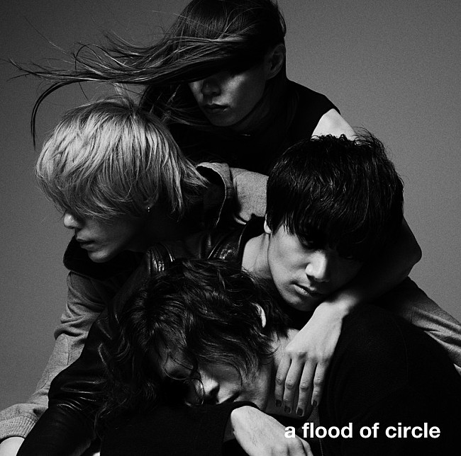 a flood of circle「」2枚目/4