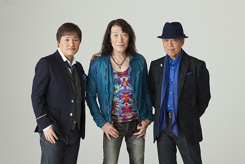 アリス＆谷村新司の12タイトル、3/28よりハイレゾ音源配信開始 | Daily News | Billboard JAPAN