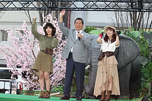 「加山雄三、入れ替わるなら「アイドル！」　 芸能生活５８年でＰＲイベント初登場」