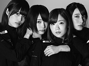 PassCode「PassCode、対バンツアー【VERSUS PASSCODE 2018】開催＆メジャー3rdシングル発売も決定」