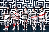 ＲｅＶｉｓｉｏｎ　ｏｆ　Ｓｅｎｃｅ「ReVision of Sence、ミニAL＆レコ発ワンマンが決定　「ライブハウスとしては最大規模のツアーに挑戦」」1枚目/3