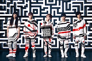 ＲｅＶｉｓｉｏｎ　ｏｆ　Ｓｅｎｃｅ「ReVision of Sence、ミニAL＆レコ発ワンマンが決定　「ライブハウスとしては最大規模のツアーに挑戦」」