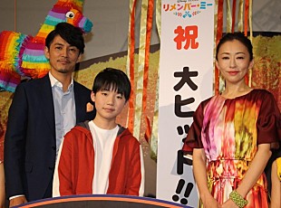 「藤木直人“ピニャ－タ割り”に苦戦 　「一生懸命、素振りしておきます」」