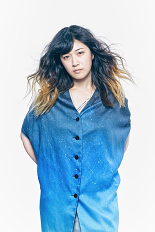 ＢＯＮＮＩＥ　ＰＩＮＫ「BONNIE PINK 約3年ぶりのパフォーマンスはGW開催の六本木フリーイベントで」