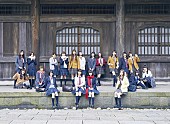 乃木坂46「乃木坂46、20thシングル『シンクロニシティ』には各期生だけのカップリング曲も」1枚目/1