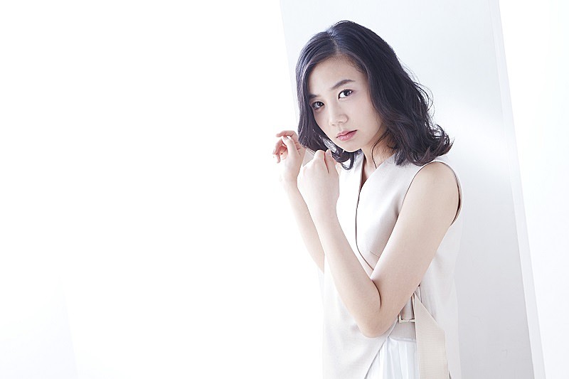 千眼美子(清水富美加)のデビュー曲、LINE MUSICで独占先行配信スタート
