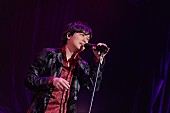 三浦祐太朗「三浦祐太朗、東名阪ライブツアー終幕！ 「日々働いている全ての人に送りたい」新曲リリース発表」1枚目/3